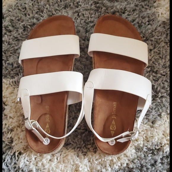 Shoes - Women's Sandals